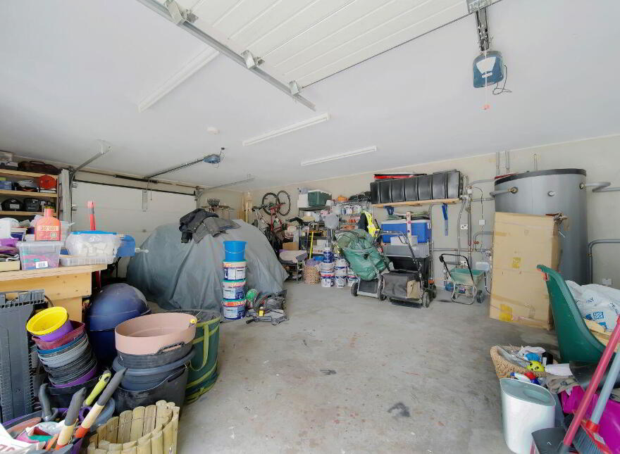 Milltown, Newmills, F92D2RA