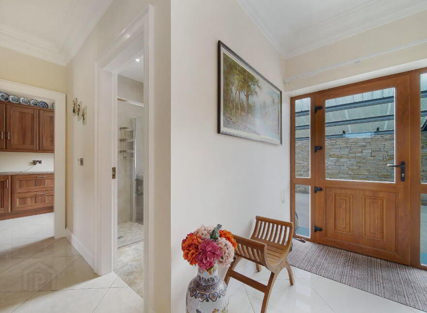 Milltown, Newmills, F92D2RA