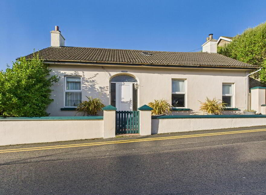 Rockvale, Church Road, Tramore, X91P8R6