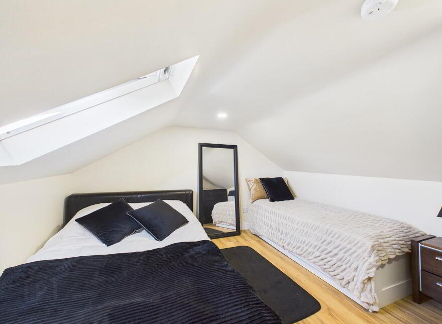 Rockvale, Church Road, Tramore, X91P8R6
