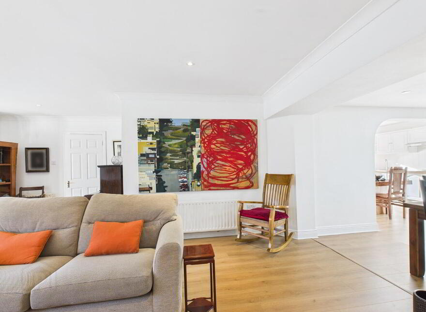Rockvale, Church Road, Tramore, X91P8R6