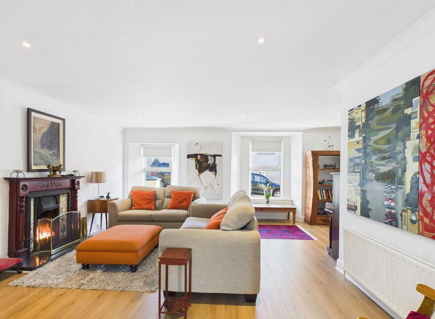 Rockvale, Church Road, Tramore, X91P8R6