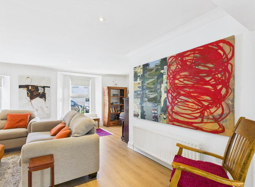 Rockvale, Church Road, Tramore, X91P8R6