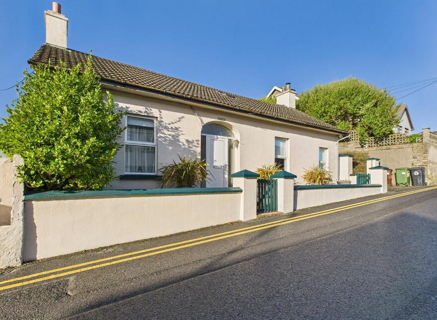 Rockvale, Church Road, Tramore, X91P8R6