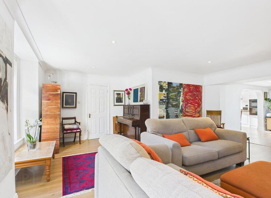 Rockvale, Church Road, Tramore, X91P8R6