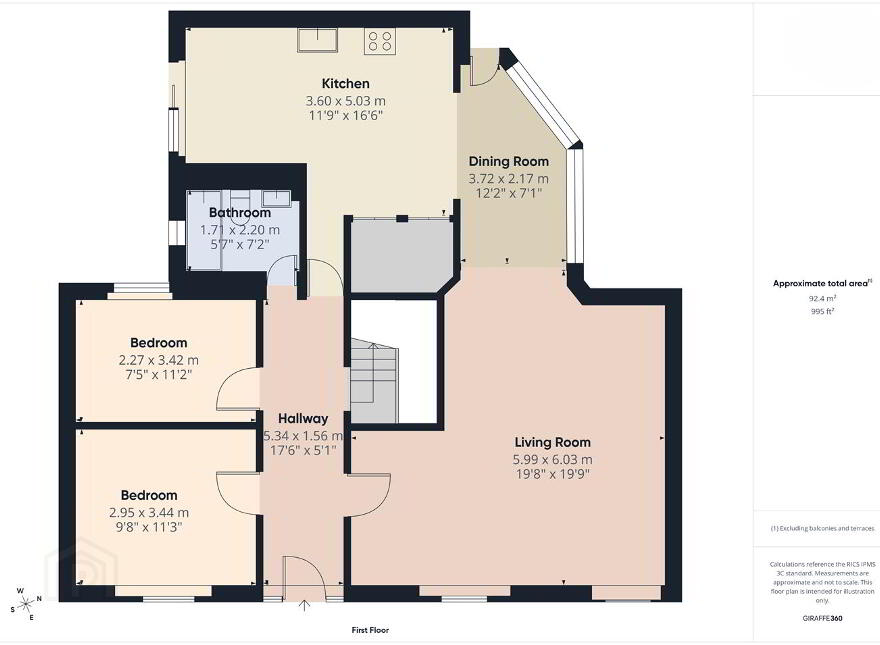 Rockvale, Church Road, Tramore, X91P8R6
