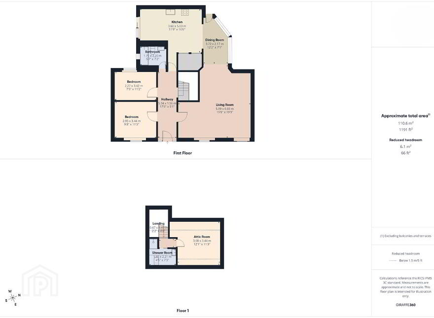 Rockvale, Church Road, Tramore, X91P8R6
