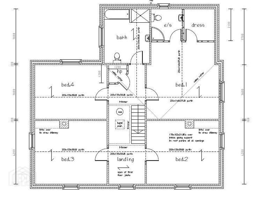 Site, To The Rear Of 16 Shinny Road, Macosquin, Coleraine, BT51 4PS