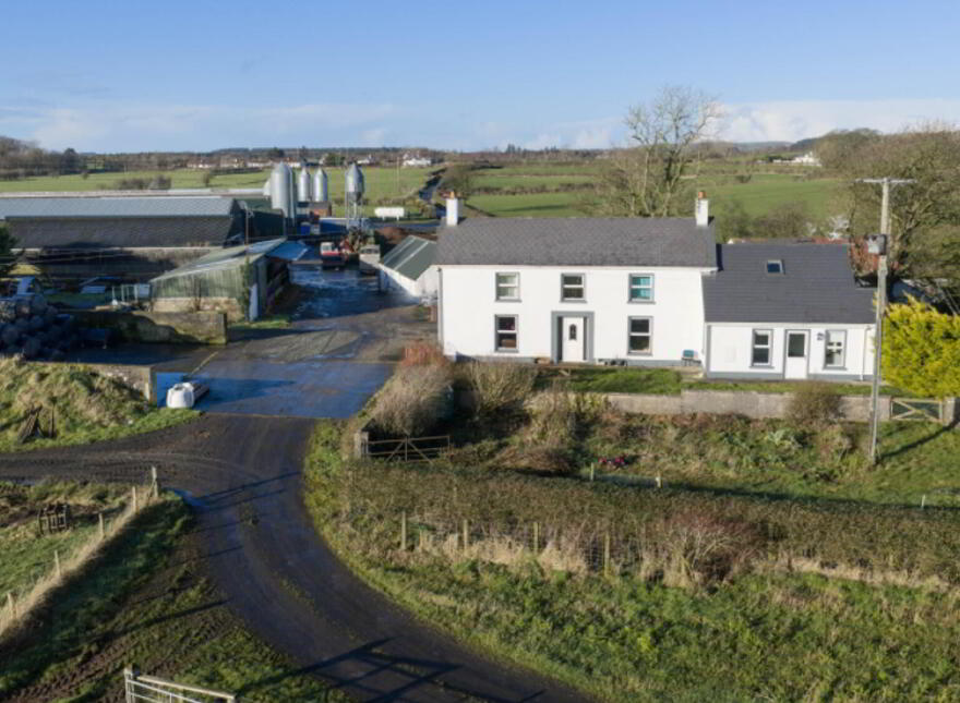 90 Moyarget Road, Ballycastle, BT54 6HL