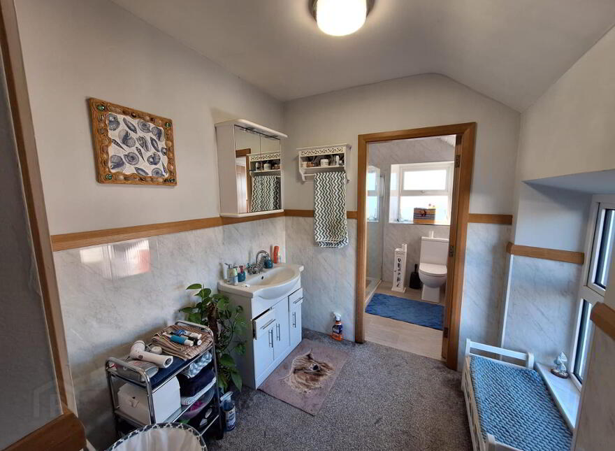 90 Moyarget Road, Ballycastle, BT54 6HL