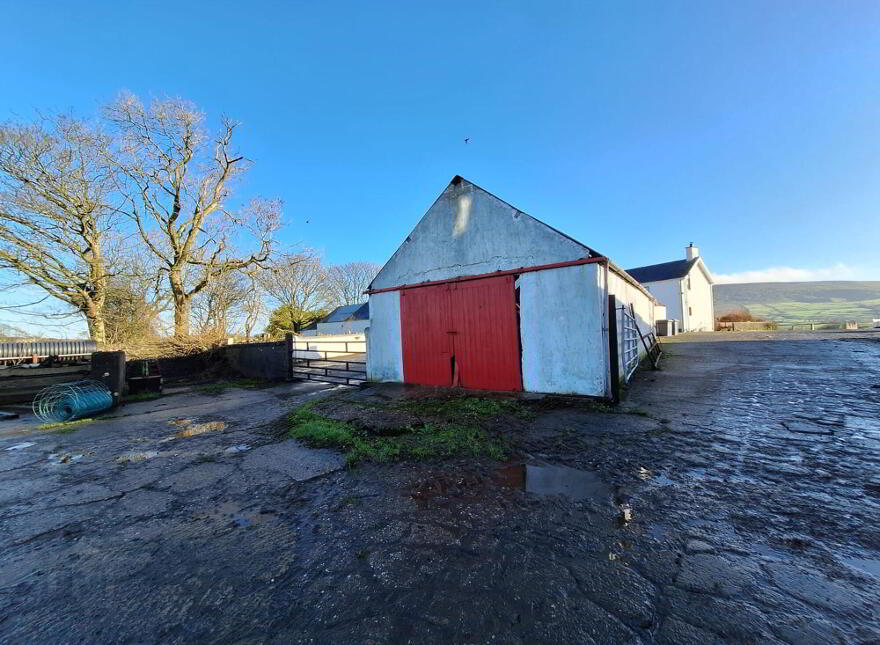 90 Moyarget Road, Ballycastle, BT54 6HL
