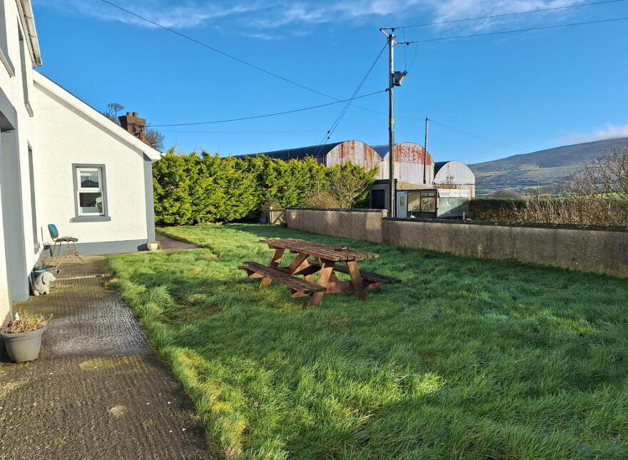 90 Moyarget Road, Ballycastle, BT54 6HL