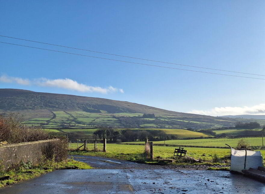 90 Moyarget Road, Ballycastle, BT54 6HL