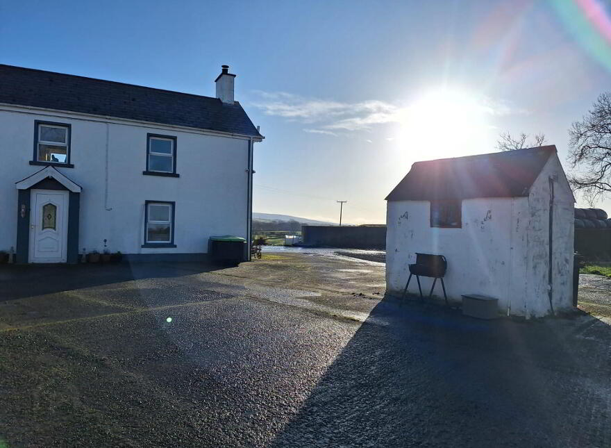 90 Moyarget Road, Ballycastle, BT54 6HL