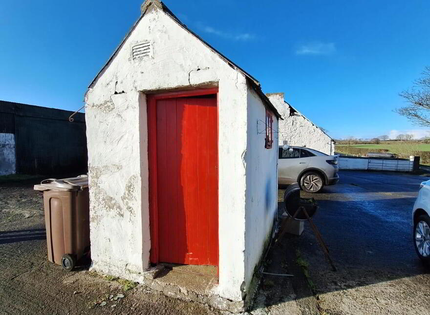 90 Moyarget Road, Ballycastle, BT54 6HL
