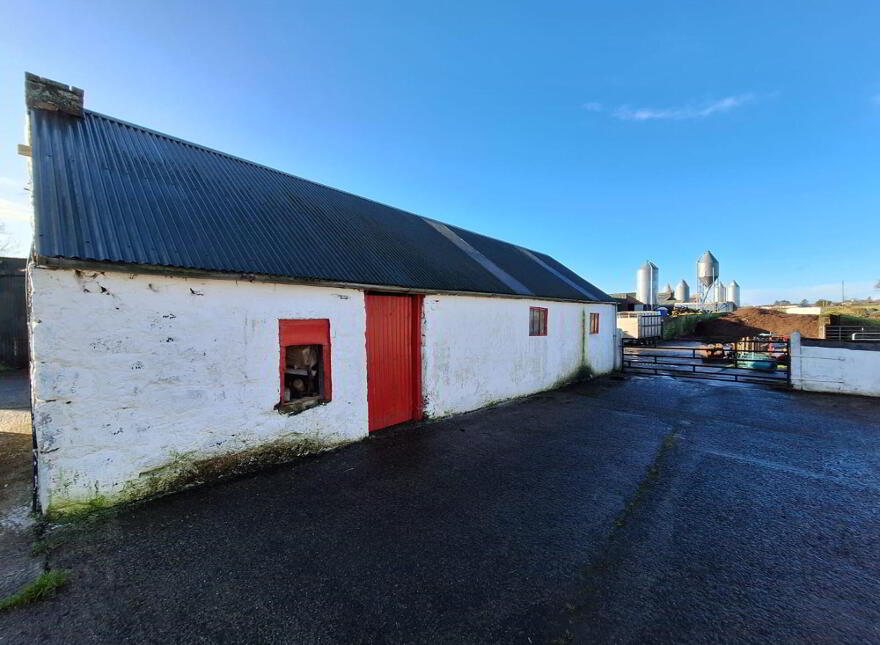 90 Moyarget Road, Ballycastle, BT54 6HL