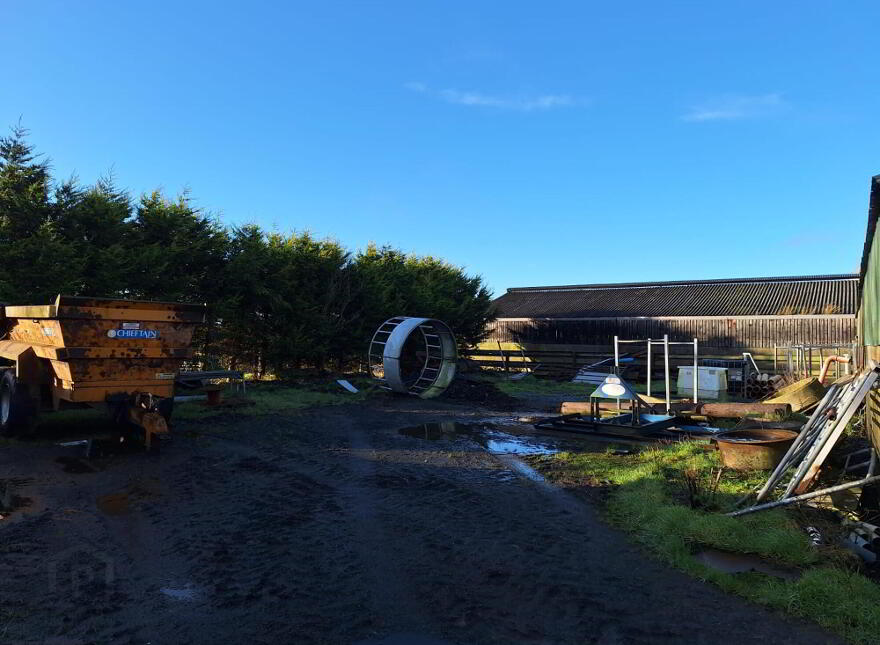 90 Moyarget Road, Ballycastle, BT54 6HL