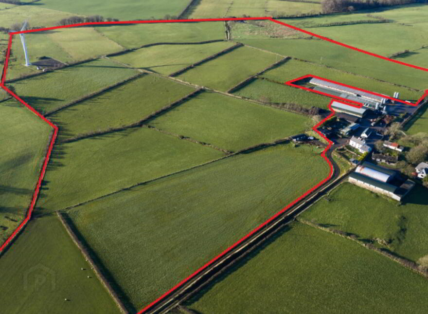90 Moyarget Road, Ballycastle, BT54 6HL