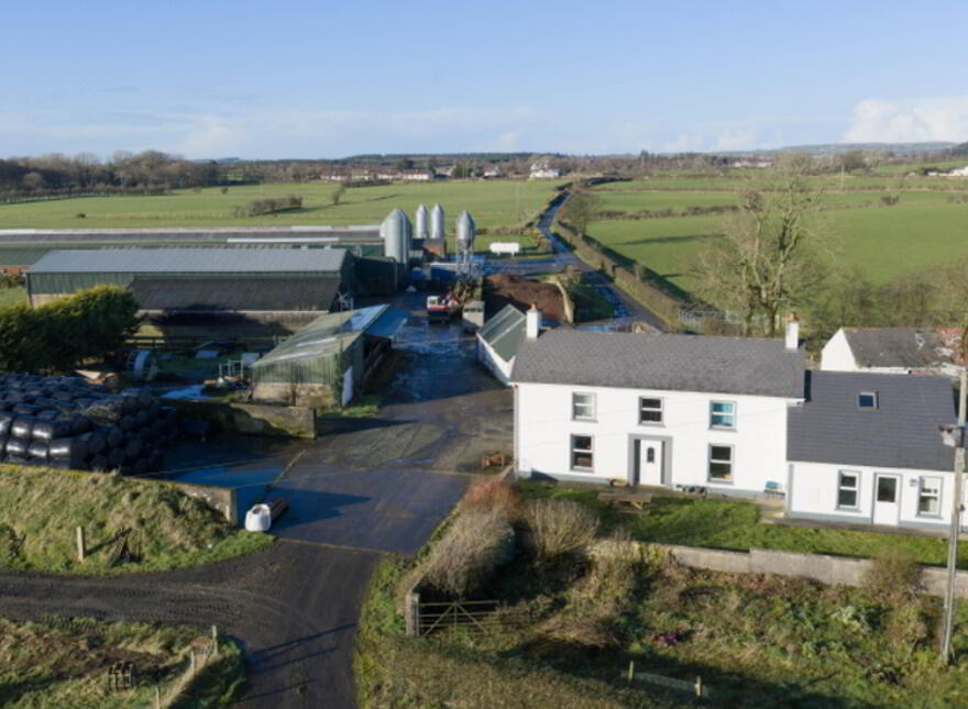 90 Moyarget Road, Ballycastle, BT54 6HL