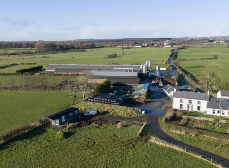 90 Moyarget Road, Ballycastle, BT54 6HL