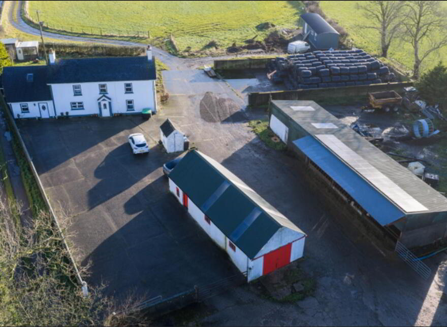 90 Moyarget Road, Ballycastle, BT54 6HL