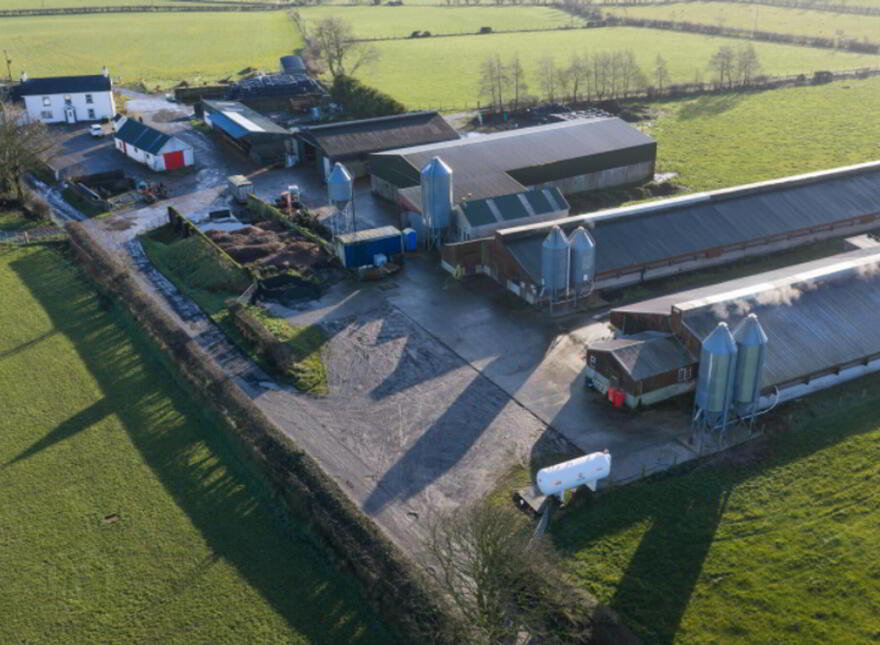 90 Moyarget Road, Ballycastle, BT54 6HL
