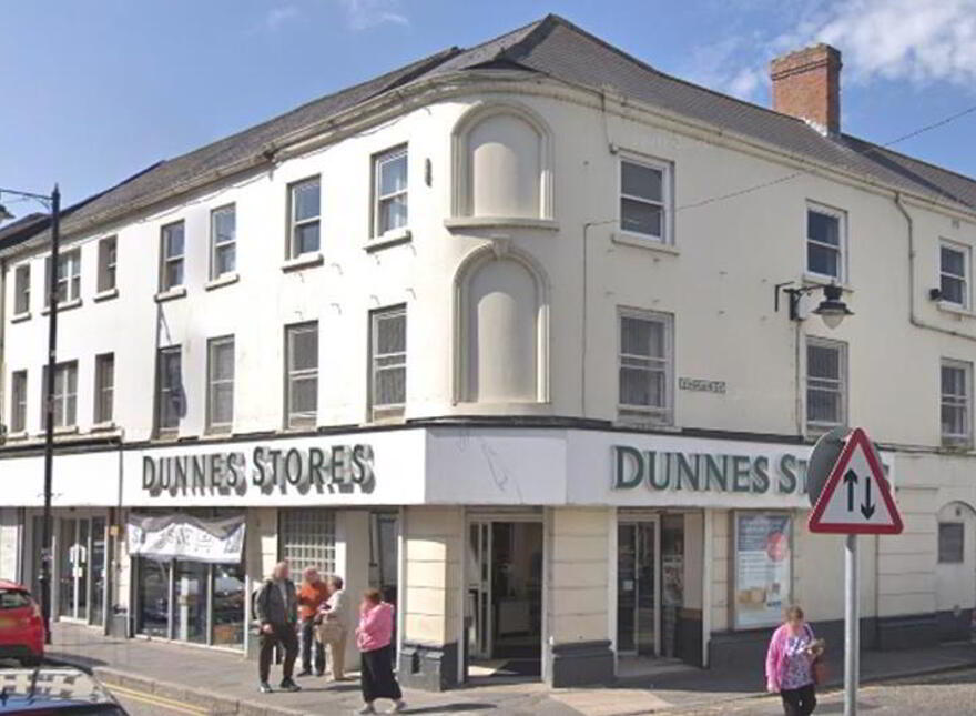 28 Hill Street, Newry, BT34 1AR