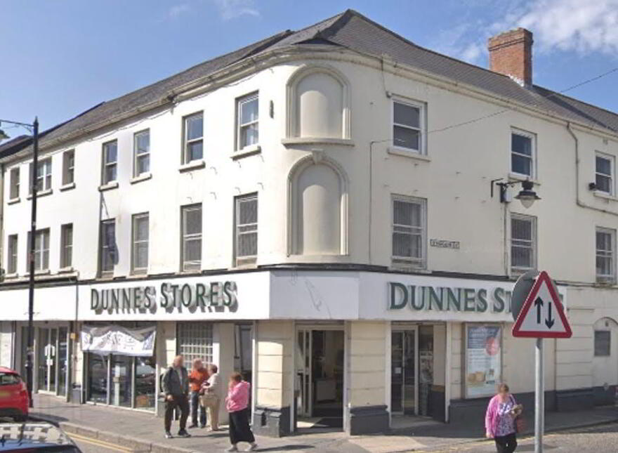 28 Hill Street, Newry, BT34 1AR