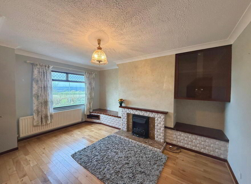 8 Whitehill Cottages, Culcrum Road, Cloughmills, Ballymena, BT44 9NN
