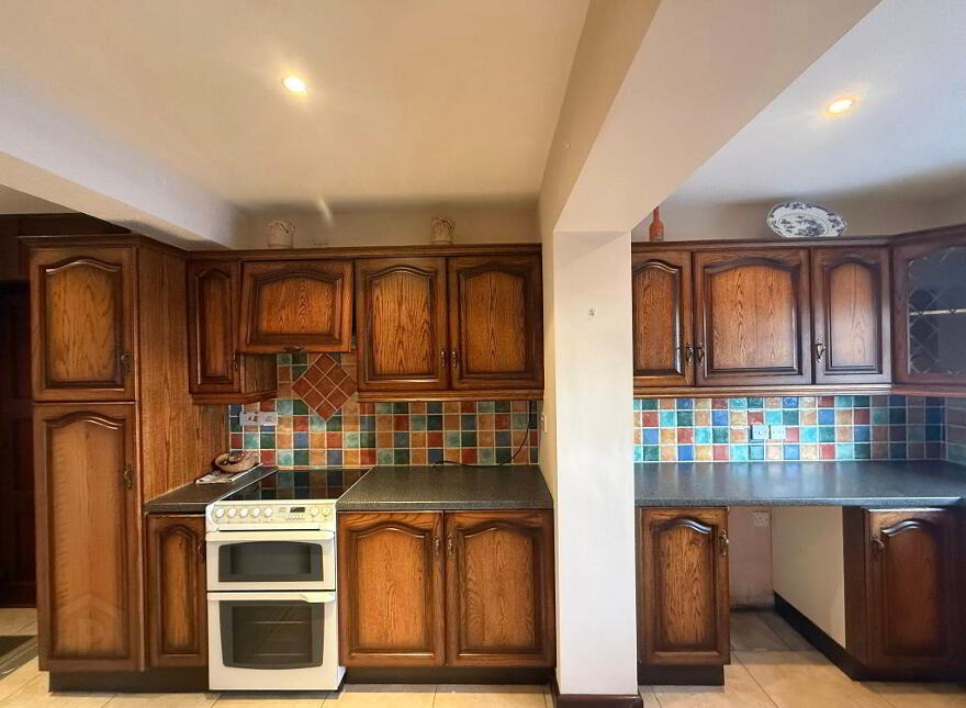 8 Whitehill Cottages, Culcrum Road, Cloughmills, Ballymena, BT44 9NN