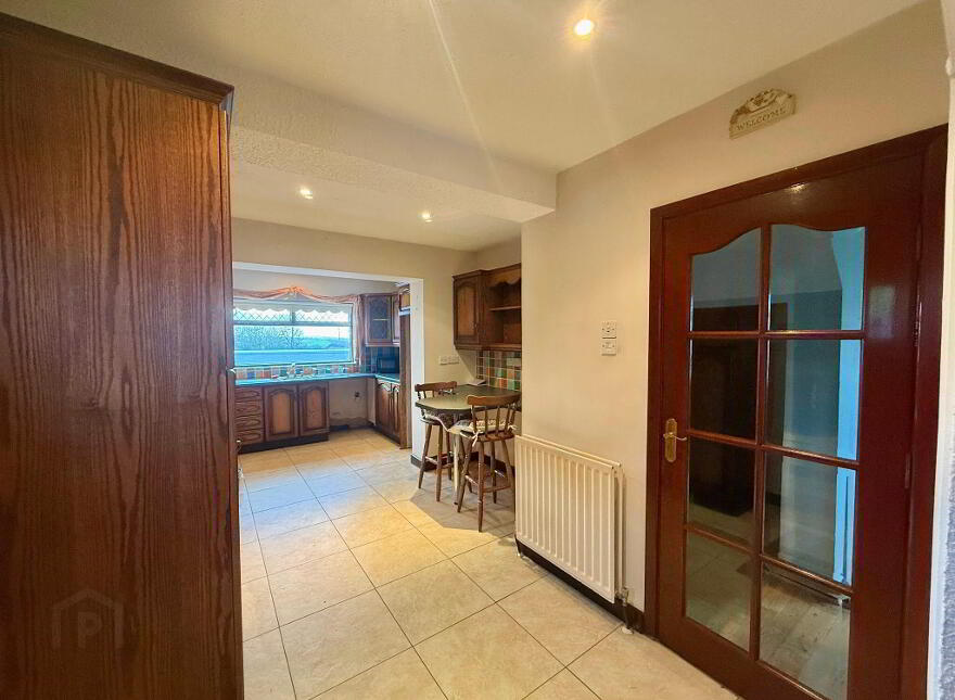 8 Whitehill Cottages, Culcrum Road, Cloughmills, Ballymena, BT44 9NN