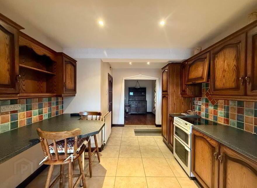 8 Whitehill Cottages, Culcrum Road, Cloughmills, Ballymena, BT44 9NN