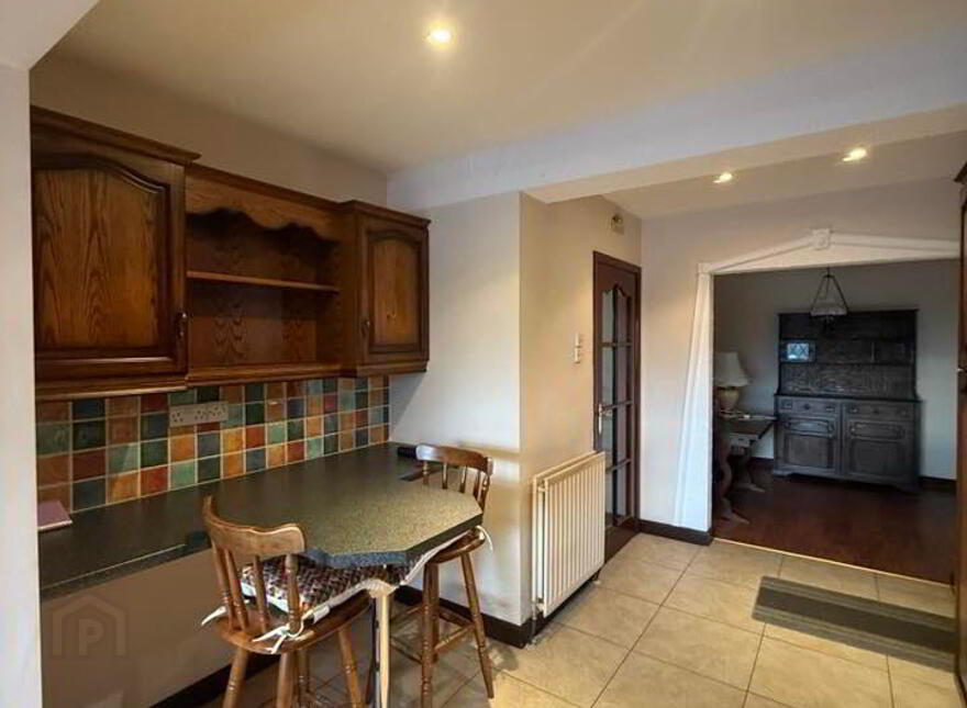 8 Whitehill Cottages, Culcrum Road, Cloughmills, Ballymena, BT44 9NN