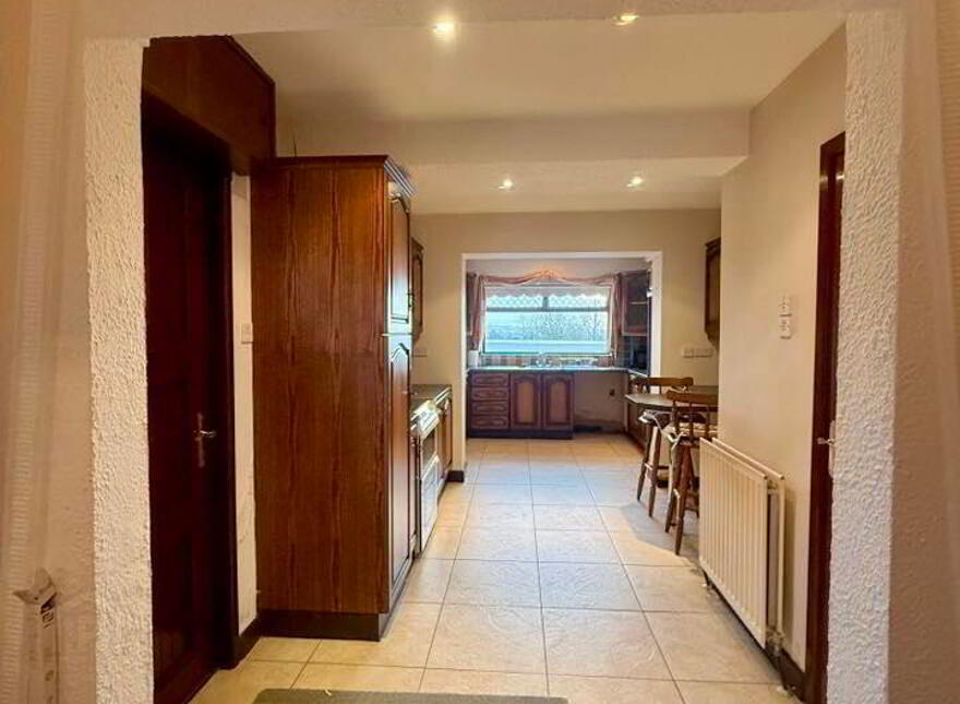 8 Whitehill Cottages, Culcrum Road, Cloughmills, Ballymena, BT44 9NN