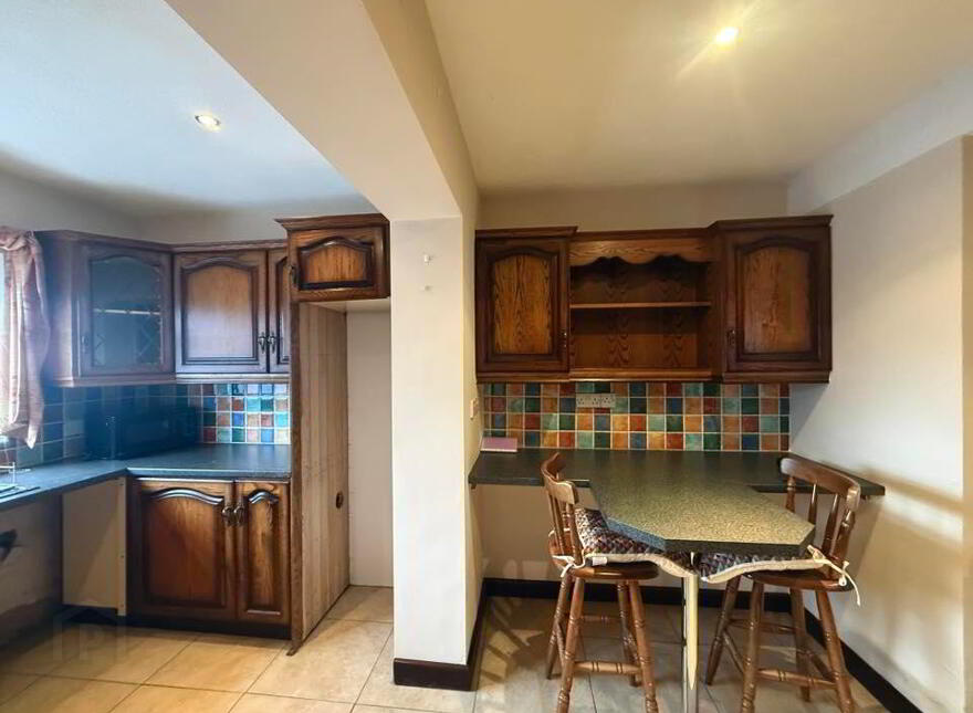 8 Whitehill Cottages, Culcrum Road, Cloughmills, Ballymena, BT44 9NN
