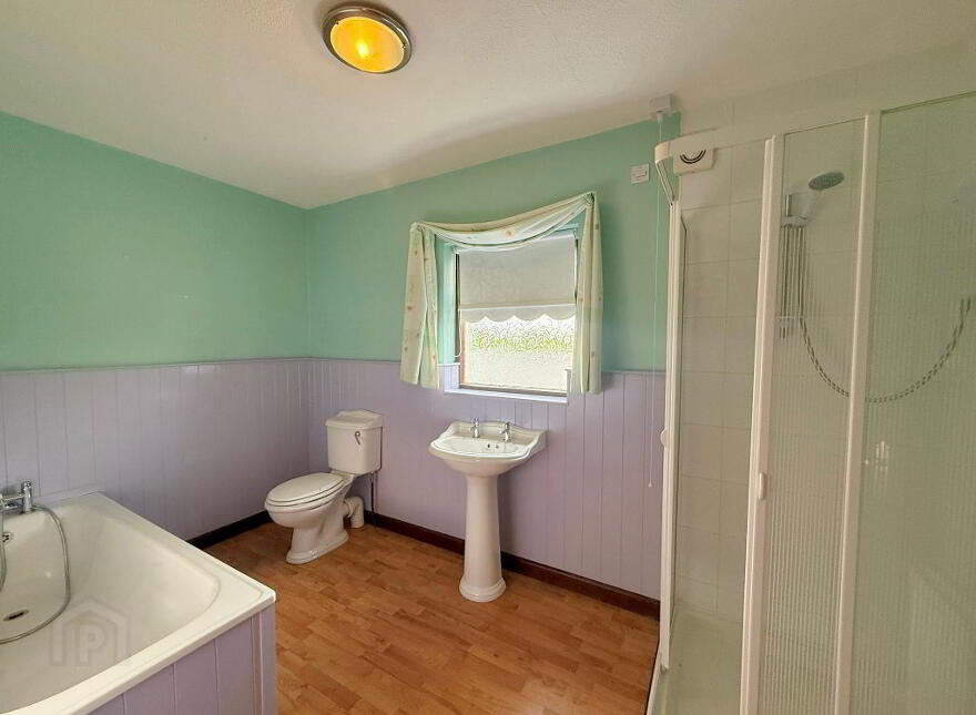 8 Whitehill Cottages, Culcrum Road, Cloughmills, Ballymena, BT44 9NN