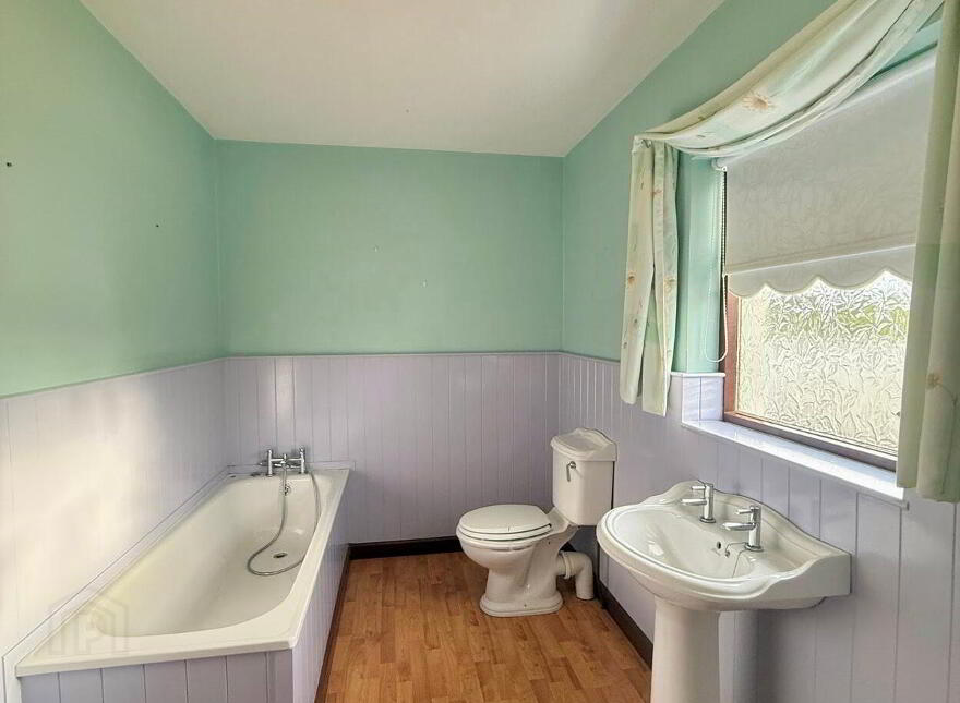 8 Whitehill Cottages, Culcrum Road, Cloughmills, Ballymena, BT44 9NN