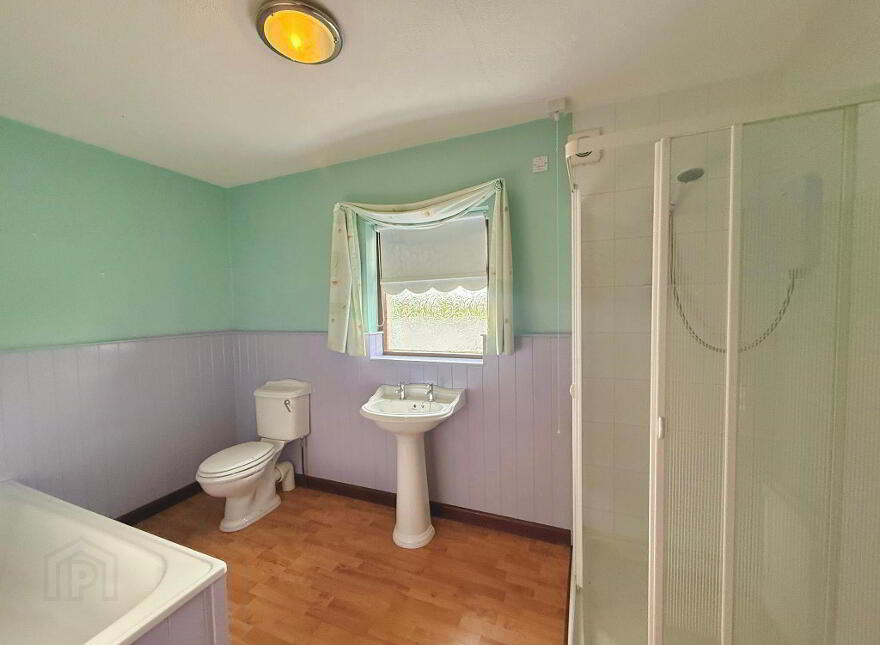 8 Whitehill Cottages, Culcrum Road, Cloughmills, Ballymena, BT44 9NN