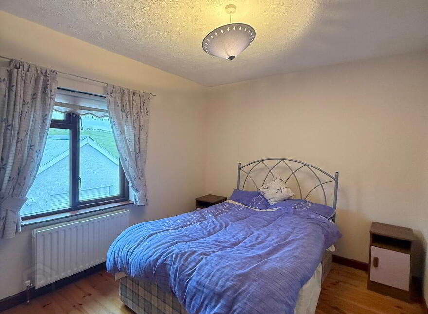 8 Whitehill Cottages, Culcrum Road, Cloughmills, Ballymena, BT44 9NN