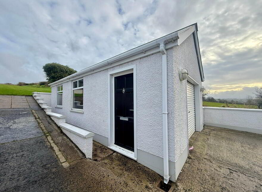 8 Whitehill Cottages, Culcrum Road, Cloughmills, Ballymena, BT44 9NN