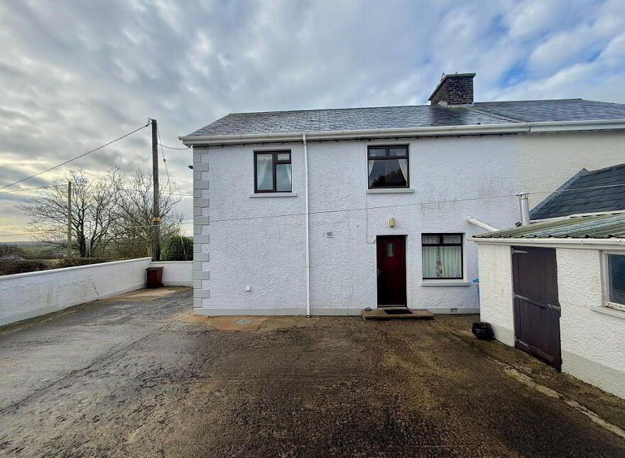 8 Whitehill Cottages, Culcrum Road, Cloughmills, Ballymena, BT44 9NN