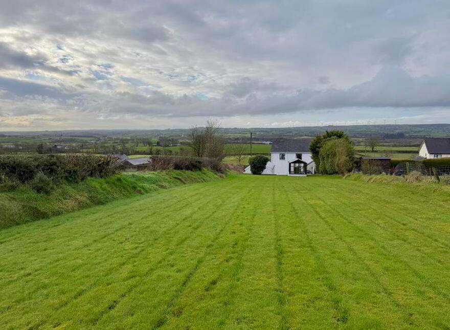 8 Whitehill Cottages, Culcrum Road, Cloughmills, Ballymena, BT44 9NN