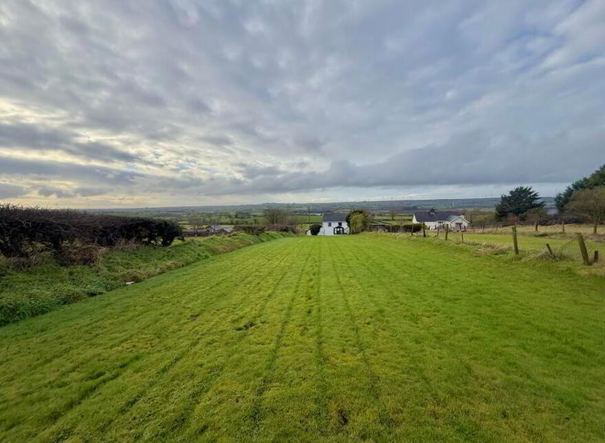 8 Whitehill Cottages, Culcrum Road, Cloughmills, Ballymena, BT44 9NN