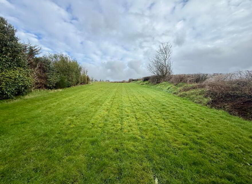 8 Whitehill Cottages, Culcrum Road, Cloughmills, Ballymena, BT44 9NN