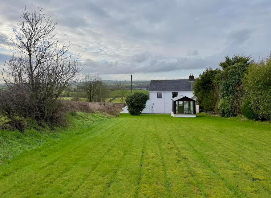 8 Whitehill Cottages, Culcrum Road, Cloughmills, Ballymena, BT44 9NN