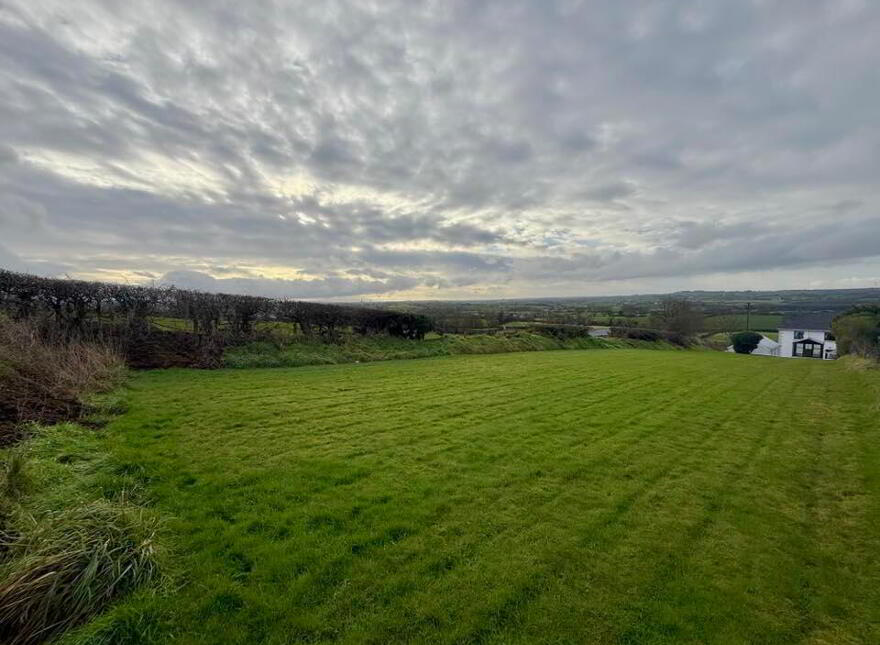 8 Whitehill Cottages, Culcrum Road, Cloughmills, Ballymena, BT44 9NN