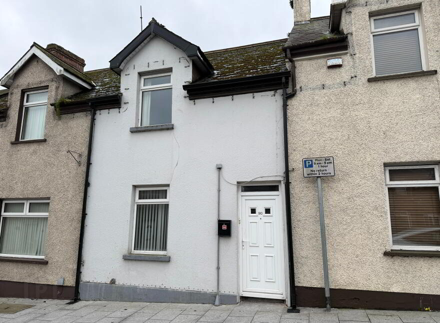 90 Main Street, Randalstown, BT41 3BB