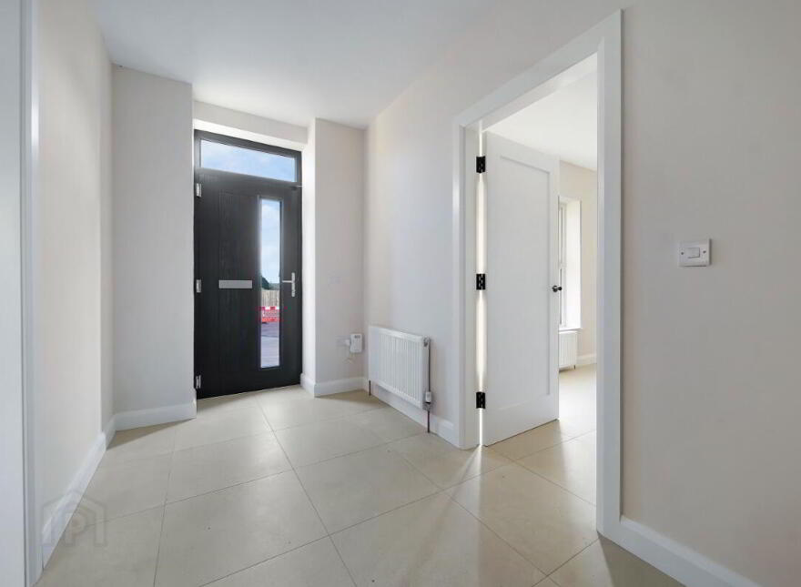 2 Dergmoney Manor, Omagh, BT78 1FF