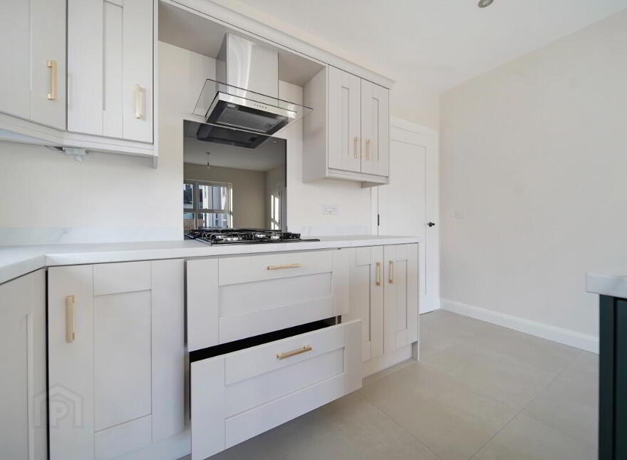 2 Dergmoney Manor, Omagh, BT78 1FF