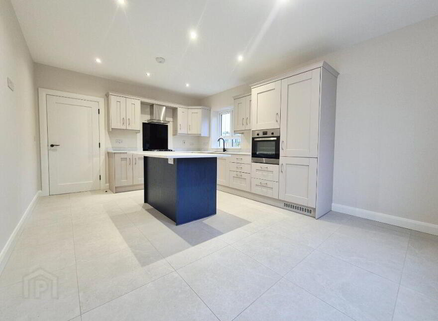 2 Dergmoney Manor, Omagh, BT78 1FF